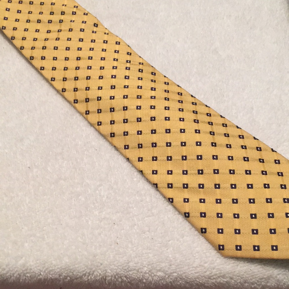 Men’s tie